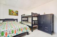 Family Double Room
