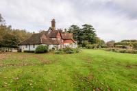 Highfield Lodge - B&B Tring