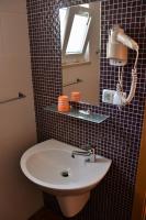 Doppelzimmer mit Patio