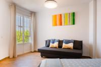 B&B Moguer - Mazagon Beach Loft Donkey - Bed and Breakfast Moguer