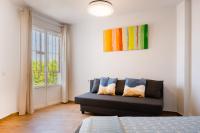 Mazagon Beach Loft Donkey - Chambres d’hôtes