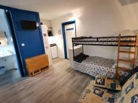 STUDIO LES GLOVETTES - B&B