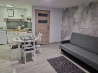 Appartement - Begane Grond