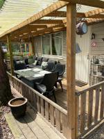 Chalet Sint-Hubertus - B&B Zutendaal