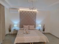 Deluxe Suite with Sea View