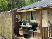 Chalet Sint-Hubertus - B&B Zutendaal