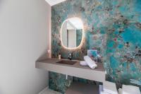 Appartement met 2 slaapkamers