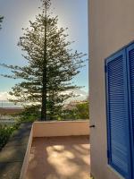 Garden's Nest - North Villa - B&B Conceição