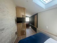 Le Duplex studio centre de Nîmes avec Clim - B&B
