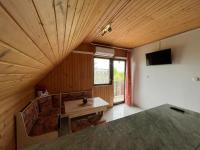 Appartamento con Vista Giardino