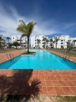 B&B Murcia - Vista Verde - Bed and Breakfast Murcia