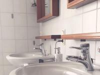 Oma Lina Haus - 4 SZ 2 Bäder großer Garten und Infrarot-Sauna - B&B