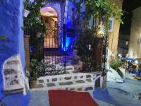 Riad El Palacio & Spa Chaouen - Ferienwohnung Chefchaouen