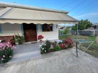 Elsa Apartment - B&B Ksamil