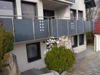 Ferienwohnung Kirchberg Uettingen - Ferienwohnung Uettingen