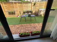 Petit cocon au centre ville Melun - Bed and Breakfast