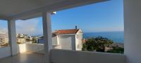 Studio Apartment with Sea View