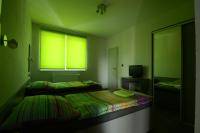 Chambre Lits Jumeaux