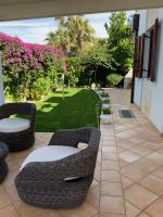 Villa MarLu - B&B Bisceglie