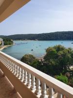 Apartmani Maris - B&B Arbe