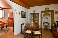 IL TUFO E LA CASCATA - Ferienwohnung Pitigliano