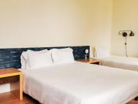 Chambre Familiale - Vue sur Jardin
