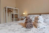 B&B Sarteano - Claves Claustri - Camere in appartamento storico - Bed and Breakfast Sarteano