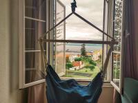 Chambre Double - Vue sur Jardin