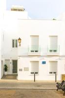 Viejo Baluarte House Rooms - Ferienwohnung Conil de la Frontera