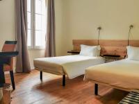 Chambre Lits Jumeaux