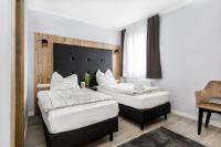 D & D Weserpension - B&B Haßbergen