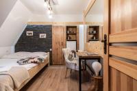 Habitación Doble Pequeña