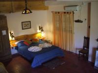 Bungalow (2 adultos + 2 niños)