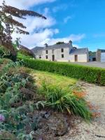 B&B Donegal - 4 Bedroom Traditional Irish Farm House Killybegs - Bed and Breakfast Donegal