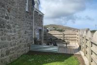 Folly Farm Cottage, Cosy, Secluded near to St Ives - Ferienwohnung