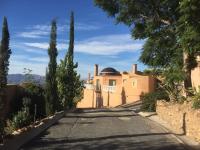 B&B Almería - Casa de la Roca - A Beautiful 2 Bed/2 Bath Detached Villa - Bed and Breakfast Almería