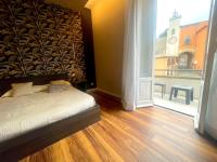 Deluxe Suite met Bubbelbad