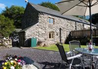 B&B Llandderfel - Crud y Wennol - Bed and Breakfast Llandderfel