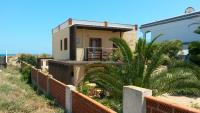 Casa Catinca Cullera - Beach House On the Dune - B&B Cullera