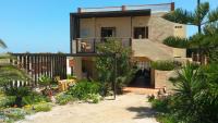 Casa Catinca Cullera - Beach House On the Dune - B&B Cullera