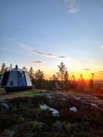 Northern Lodges Mountain Lodge - B&B