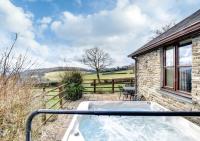 Beudy Bach - Ferienwohnung Lampeter