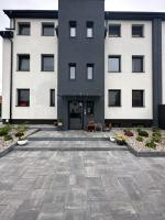 Apartament z Widokiem 5 - B&B