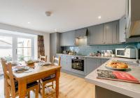 Flat 1 29 Chapel Street - Bed and Breakfast