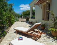 Casa Cicala - B&B Pómpia