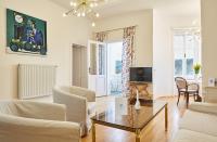 Apartment mit Seeblick