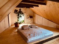 Maison 1 Chambre