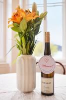 Apartment mit 2 Schlafzimmern