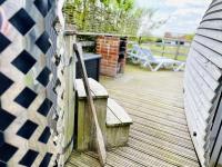 Armadilla 3 at Lee Wick Farm Cottages & Glamping - B&B Clacton-on-Sea