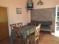 Bungalow met 2 Slaapkamers
